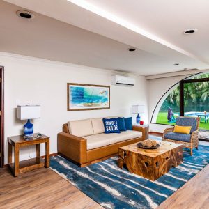 Margaritaville Flamingo Beach Resort