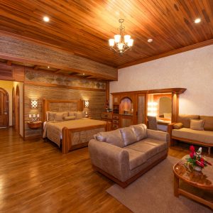 vista grande guest room