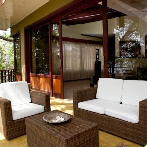 Habitacion Junior Suite