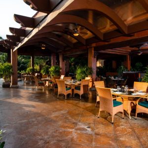 Alta Vista Guest Room