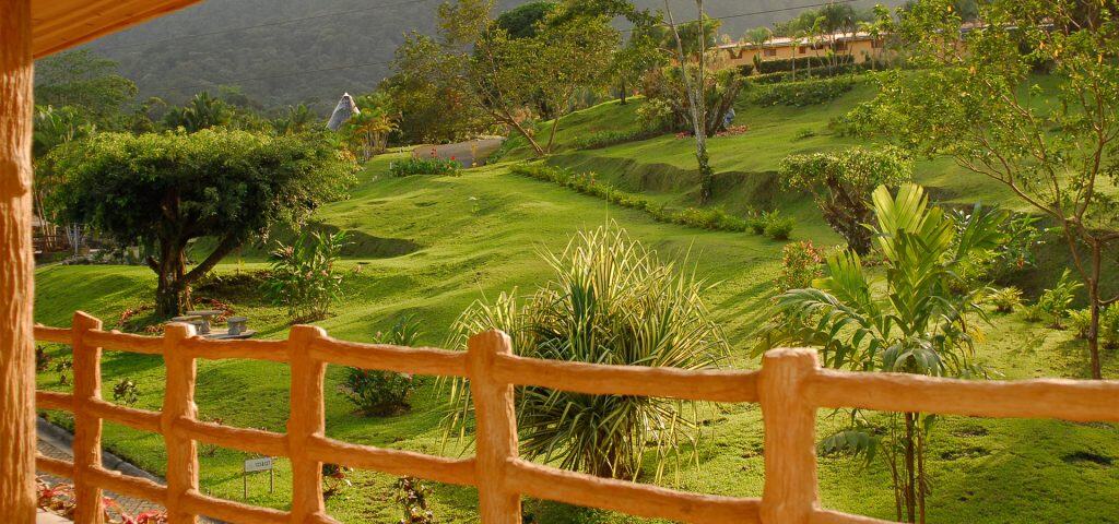 Hotel Los Lagos Spa y Resort