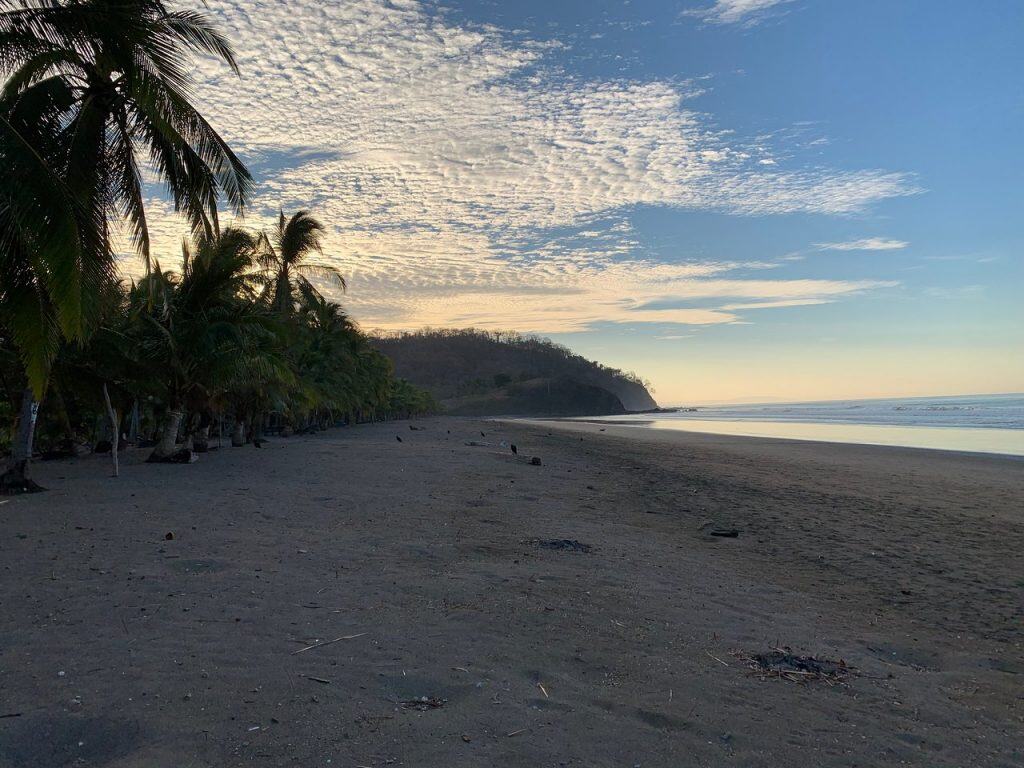 Costa Rica airport transportation