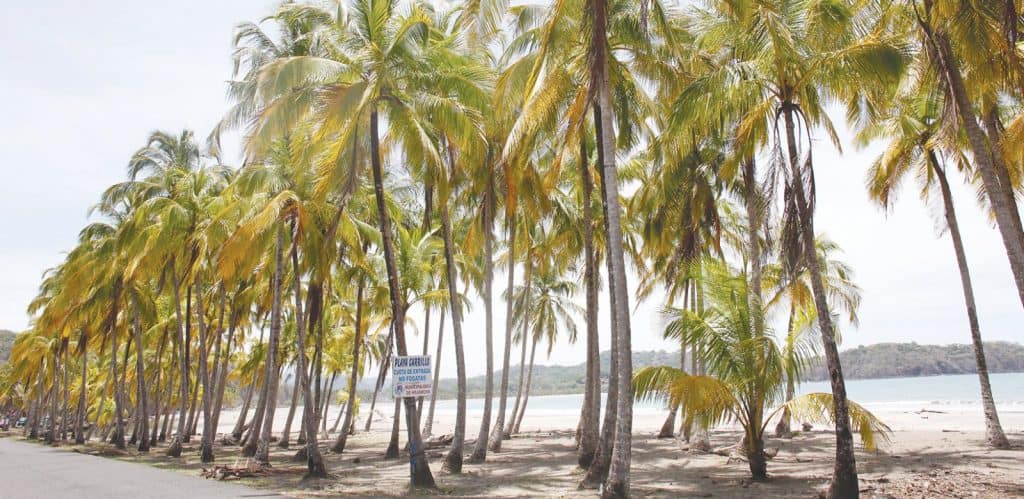 Costa Rica transportation