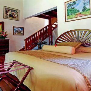 Habitación Stándar Comfort