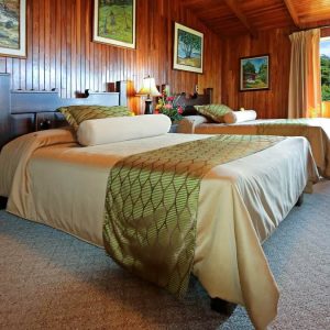 Superior Room Fonda Vela