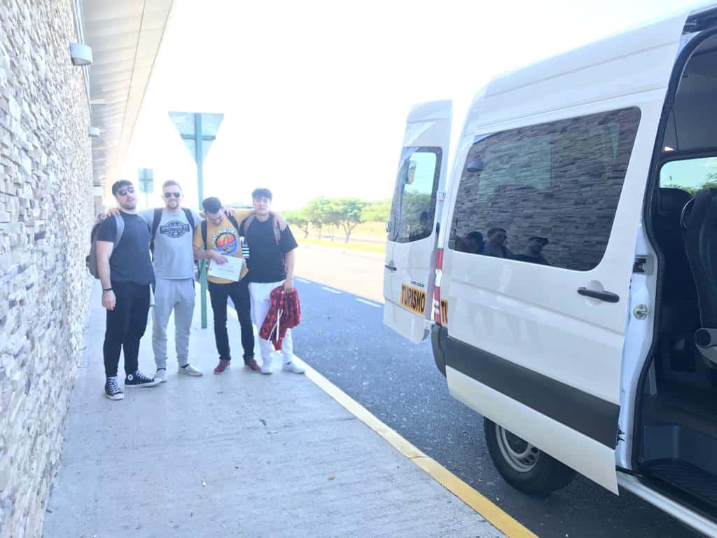 trusted driver in costa rica