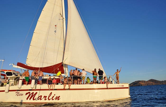 Costa Rica shuttle service