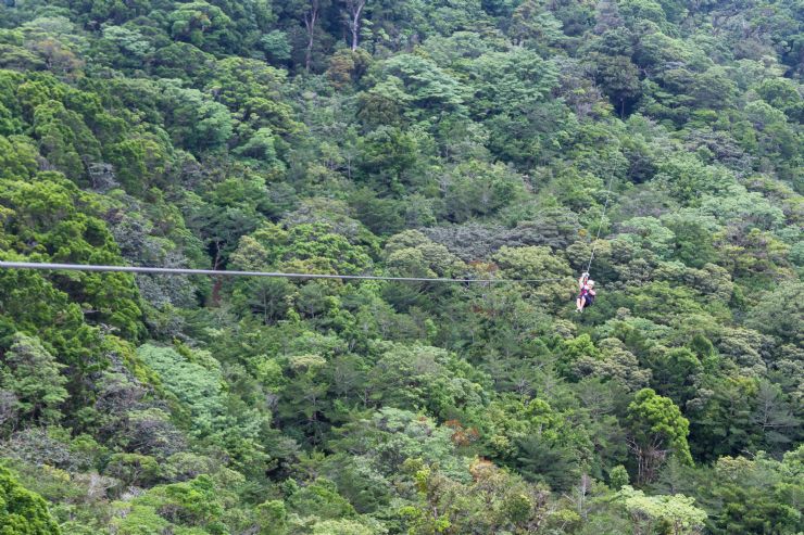 Costa Rica transportation