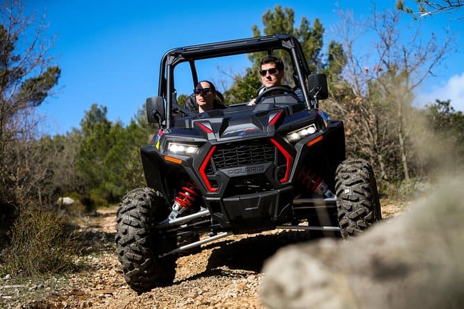 Costa Rica shuttle service