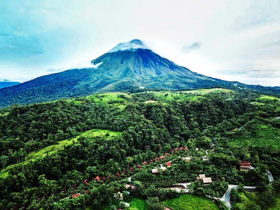 Costa Rica private driver