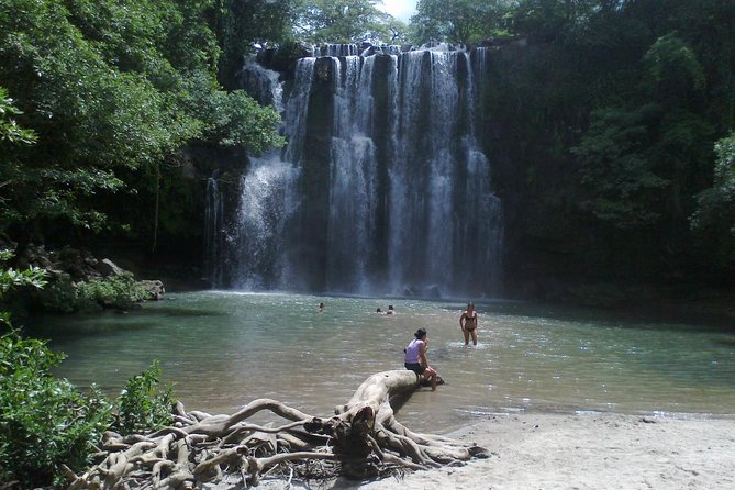 Costa Rica private driver