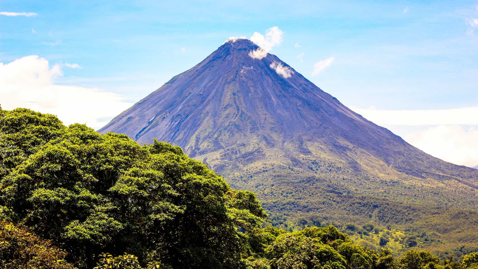 adventure tours costa rica