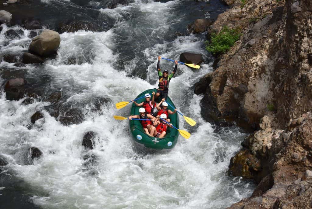 Costa Rica airport shuttle