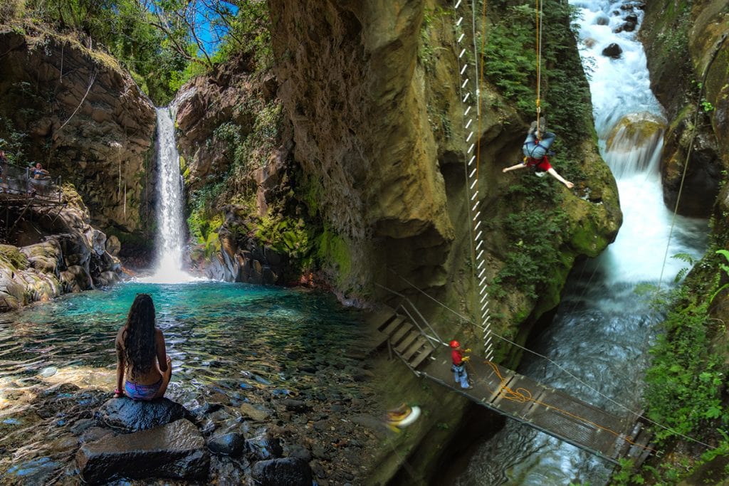 Costa Rica airport transfer