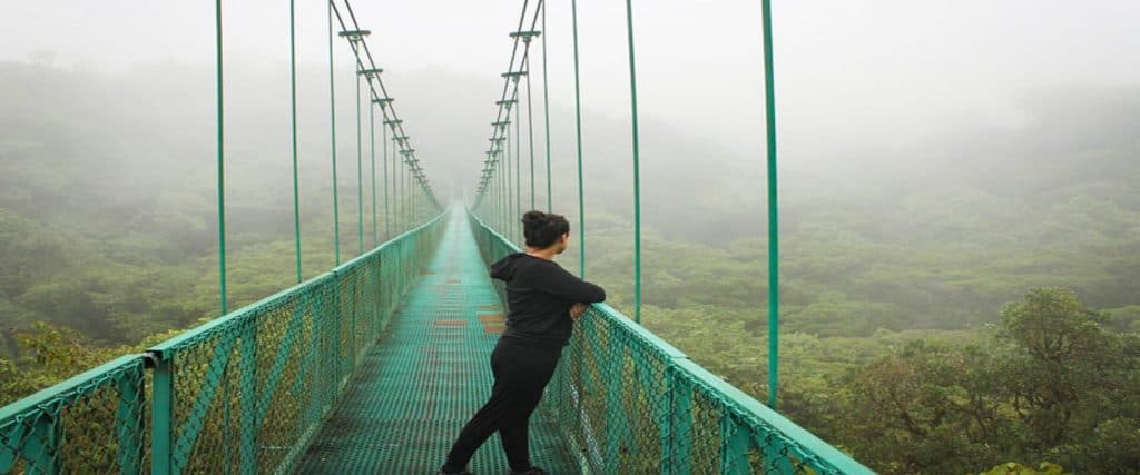 Costa Rica private driver