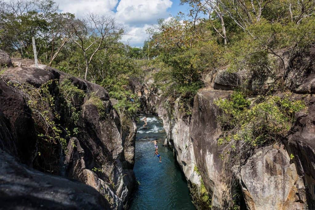 Private tours Costa Rica