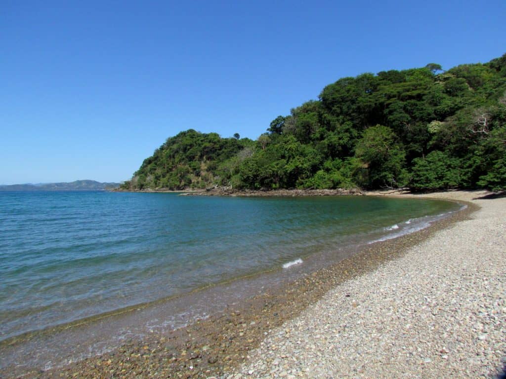 Costa Rica airport shuttle