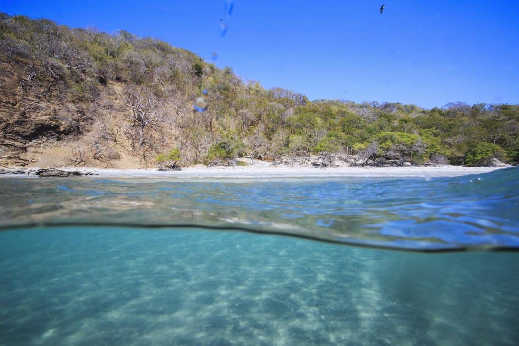 Costa Rica airport shuttle