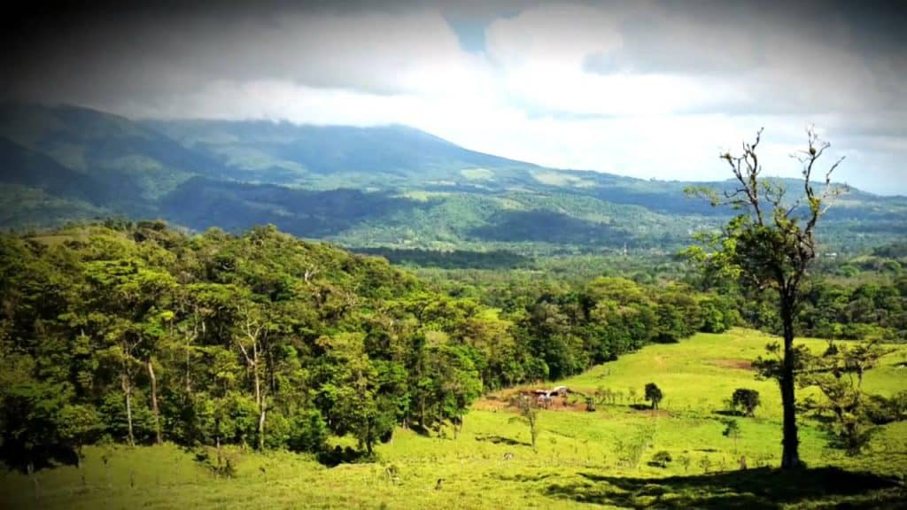 Costa Rica airport transfer