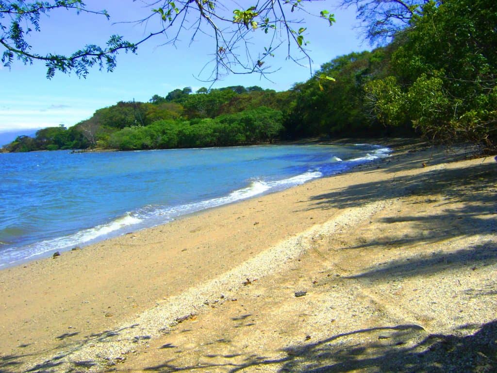 Costa Rica airport transfer