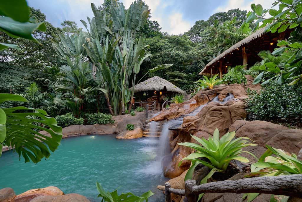 adventure tours Costa Rica