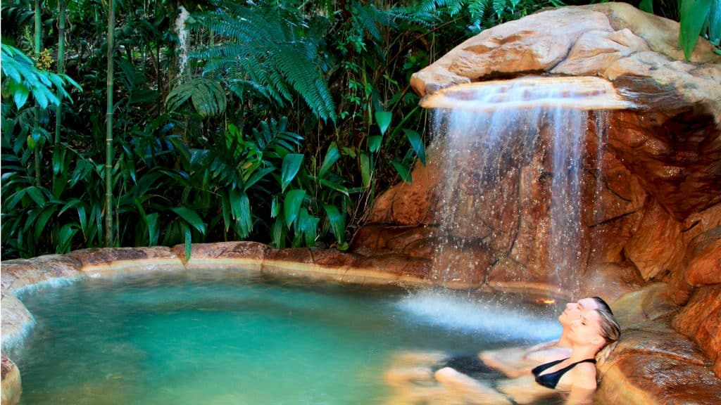 adventure tours Costa Rica