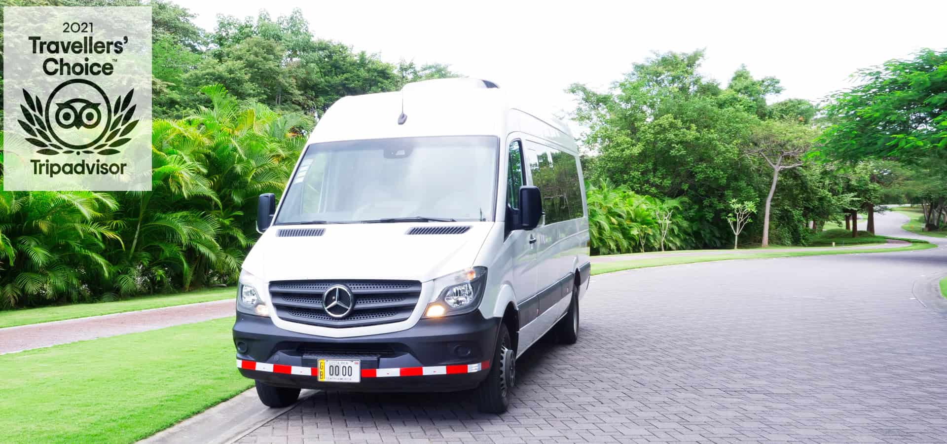 Costa Rica adventure