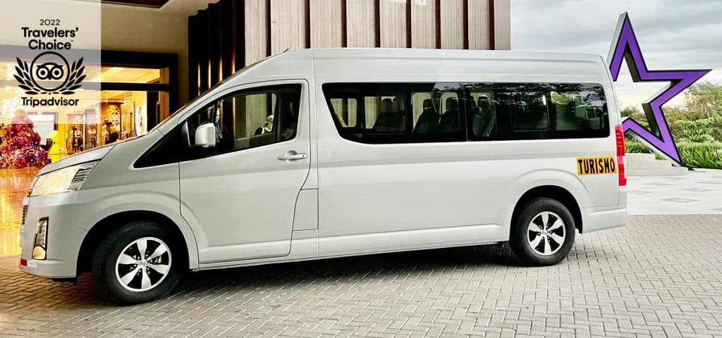 costa rica private transfers