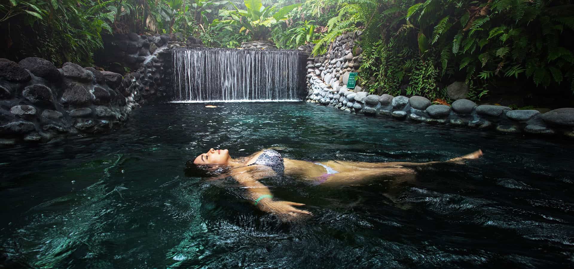 Costa Rica adventure