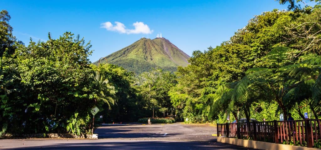 costa rica adventure