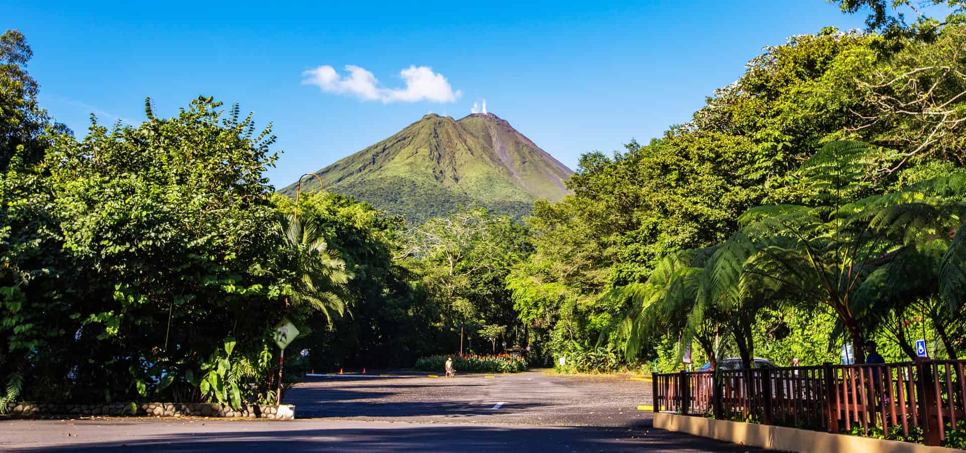 costa rica adventure