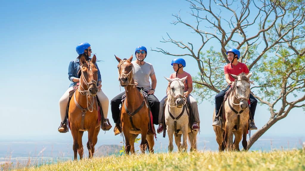 Costa Rica adventure