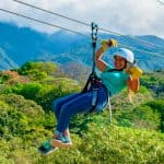 Costa Rica adventure tours