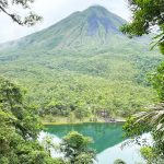 Liberia Airport to Arenal Kioro