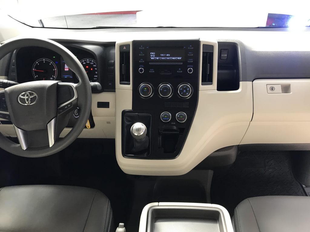 airport transportation in costa rica