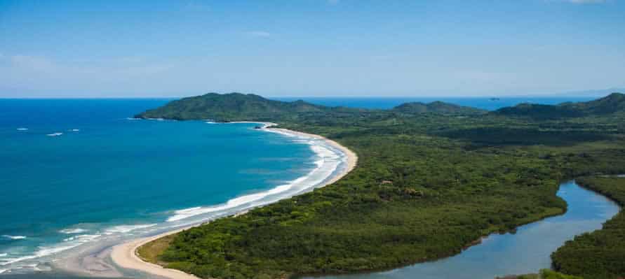 Costa Rica adventure tour