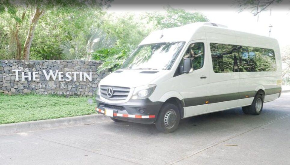 private transfer airport