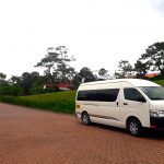 transportation of costa rica