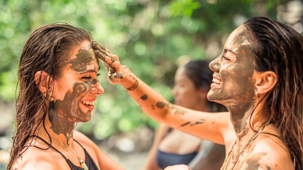 Rio Negro Hot Springs