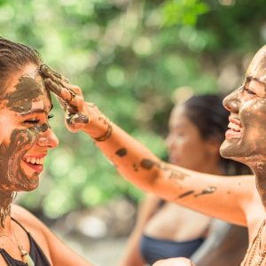 Rio Negro hot springs