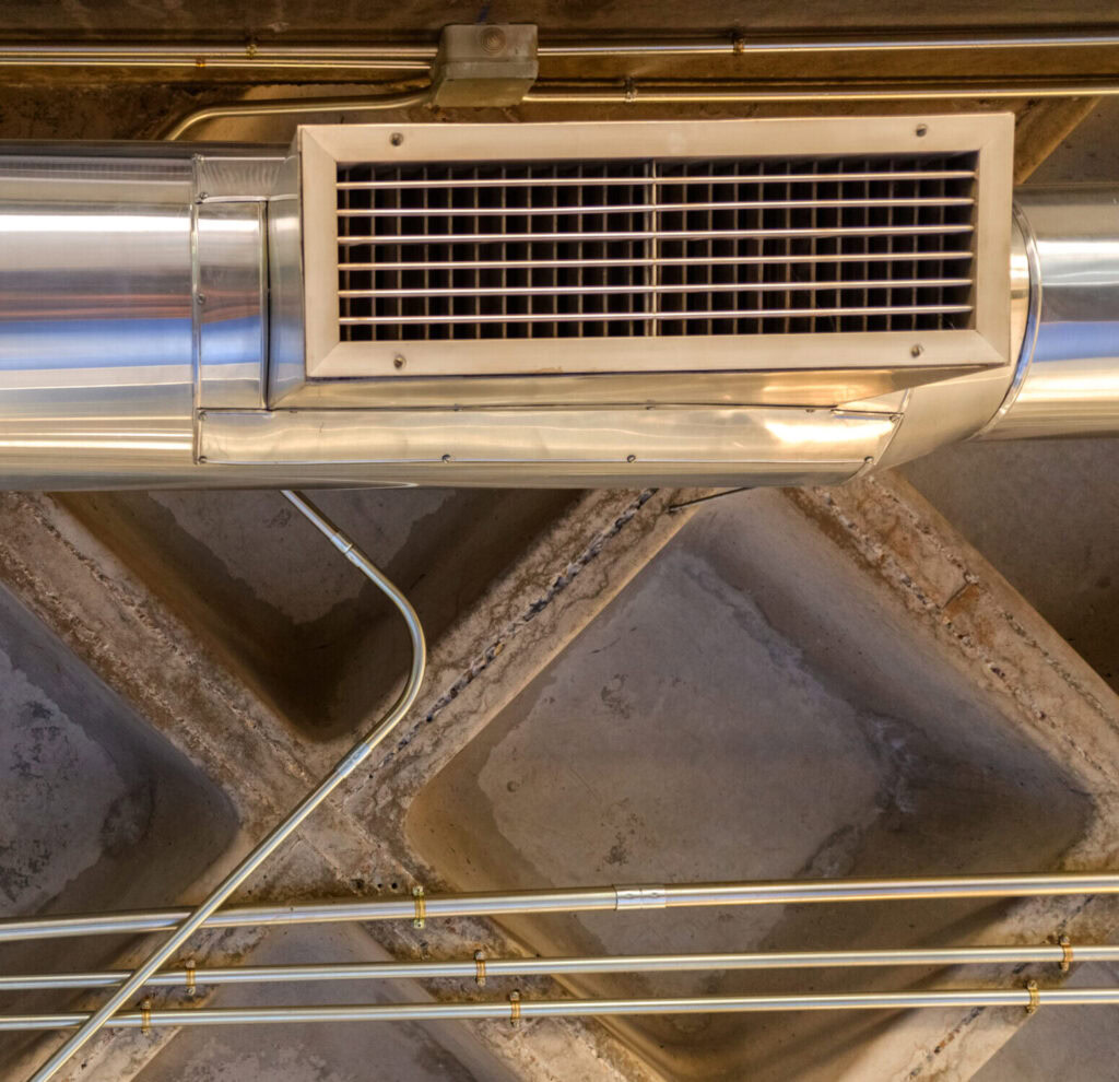Expert Air Duct Cleaning in St. Augustine, FL | Breathe Cleaner Air Today!
