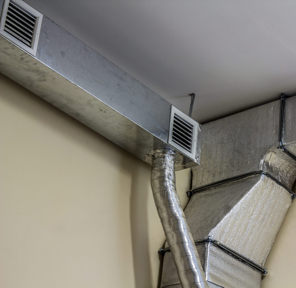 Daytona Beach, FL Air Duct Cleaning | Breathe Cleaner Air Today