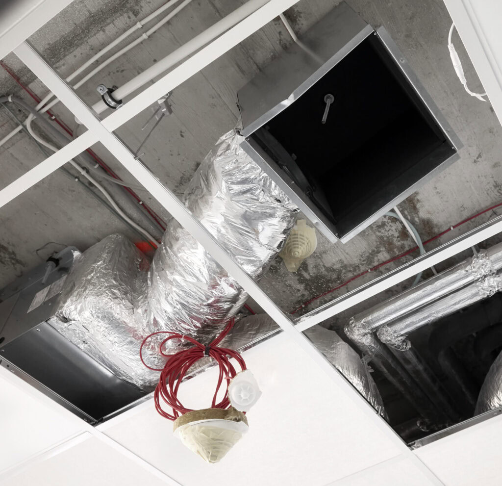 Air Duct Cleaning Ormond Beach, FL | Airwayz | Breathe Cleaner Air