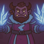 Mage Givre