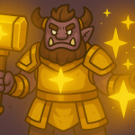 Paladin Vindicte