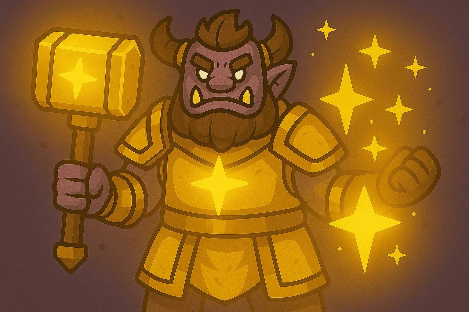 Paladin Vindicte