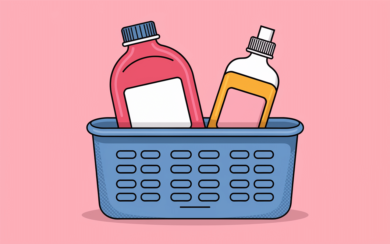 Symbole bac à détergent machine à laver calgon ajout lessive compartiment II