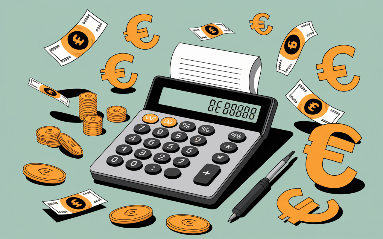 Vide sanitaire inconvénients impact financier dépenses