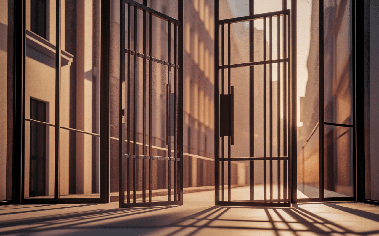 ral 2900 sablé portail garde-corps fenêtres