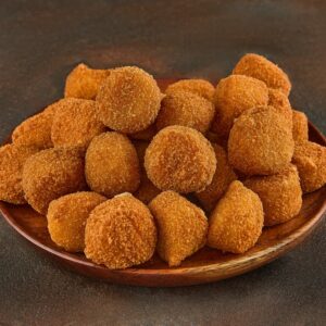 כדורי פירה | יחידה